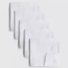 5pk cotton muslin cloths