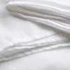 5pk cotton muslin cloths