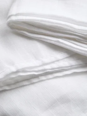 5pk cotton muslin cloths