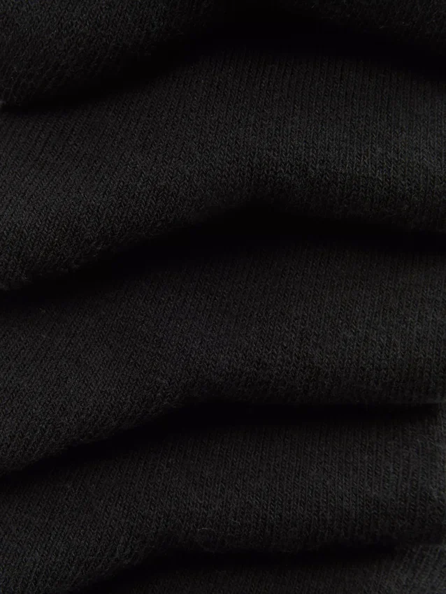 5pk crew socks