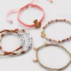 5pk disney's the lion king bracelet set