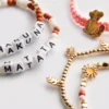 5pk disney's the lion king bracelet set
