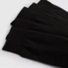 5pk formal crew socks
