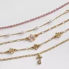 5pk friendship bracelets