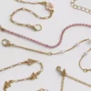 5pk friendship bracelets