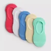 5pk invisible sports socks