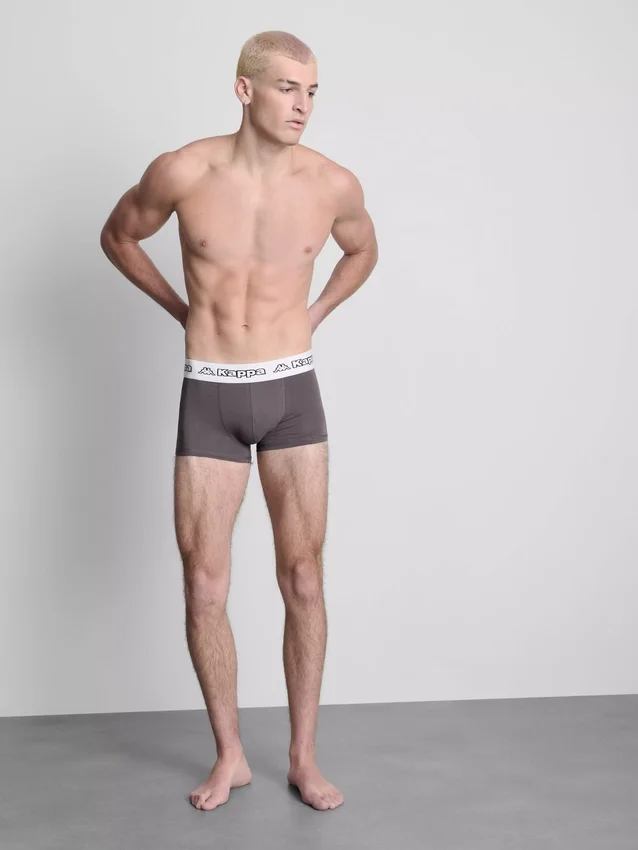 5pk kappa hipster boxers