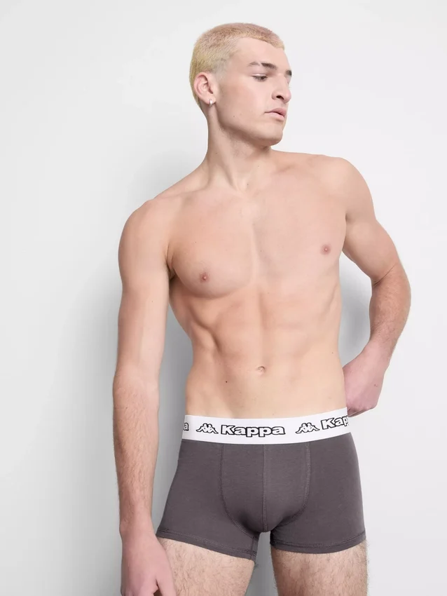 5pk kappa hipster boxers