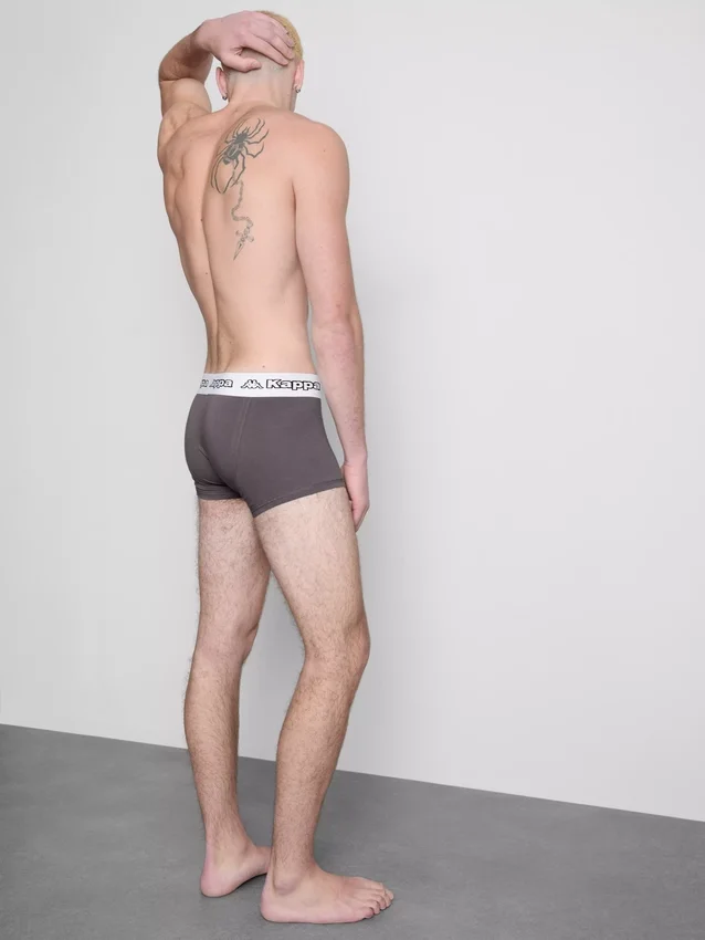 5pk kappa hipster boxers