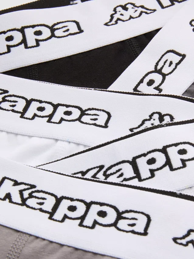 5pk kappa hipster boxers