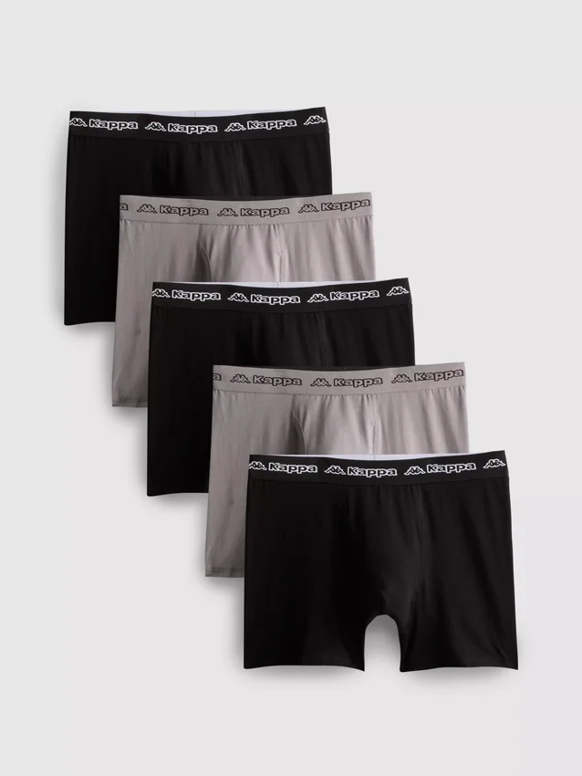 5pk kappa trunks