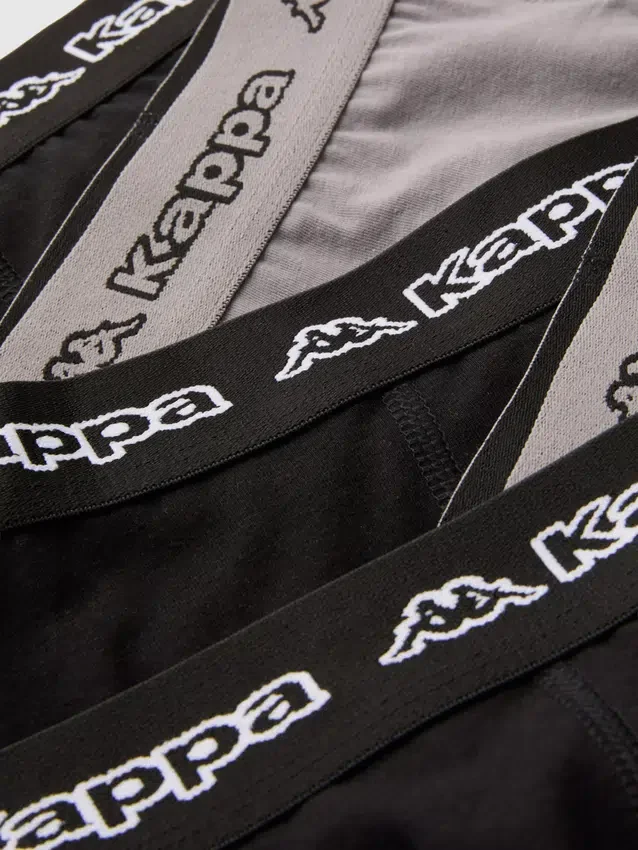 5pk kappa trunks