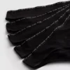 5pk love to lounge cotton rich brazilian briefs