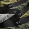 5pk marl trunks