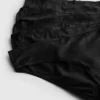 5pk microfiber brazilian briefs