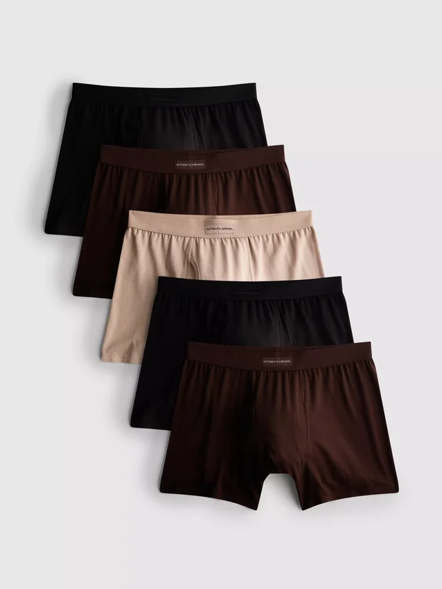 5pk modal briefs