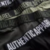 5pk patterned hipster briefs