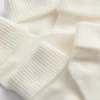 5pk rib cuff socks