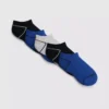 5pk sneaker socks