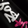 6-15yrs | kpop demon hunters graphic sweatshirt