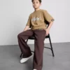 6-15yrs | kpop demon hunters saja boys graphic t-shirt