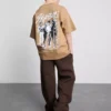 6-15yrs | kpop demon hunters saja boys joggers