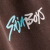 6-15yrs | kpop demon hunters saja boys joggers
