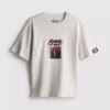 6-15yrs | kpop demon hunters saja boys t-shirt