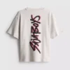 6-15yrs | kpop demon hunters saja boys t-shirt