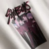 6-15yrs | kpop demon hunters saja boys t-shirt