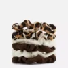 6-pack hair scrunchies