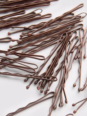 60-pack bobby pins