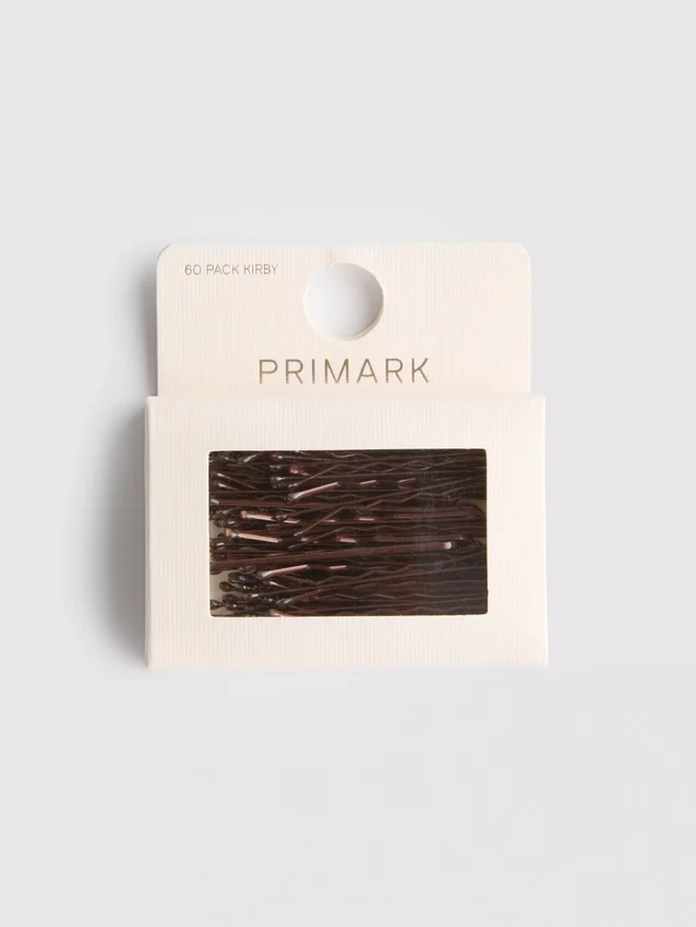60-pack bobby pins