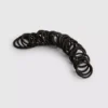 60-pack mini hair bands