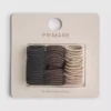 60-pack mini hair bands