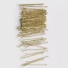 60pk kirby hair pins