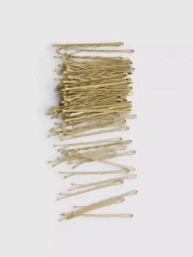 60pk kirby hair pins