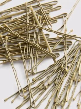 60pk kirby hair pins