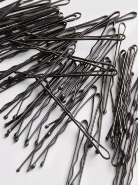 60pk kirby hair pins