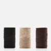 60pk mini elastic bands