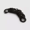 60pk thick hair bands
