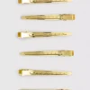 6pk ps... pro metal sectioning hair clips