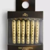 6pk ps... pro metal sectioning hair clips