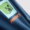 7-15 yrs | minecraft graphic cotton-rich hoodie