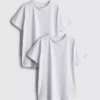 7-15yrs | 2pk short-sleeve t-shirts
