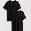 7-15yrs | 2pk short-sleeve t-shirts