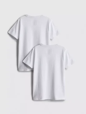 7-15yrs | 2pk short-sleeve t-shirts