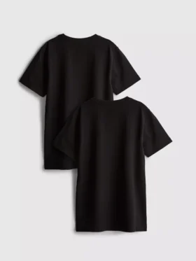 7-15yrs | 2pk short-sleeve t-shirts