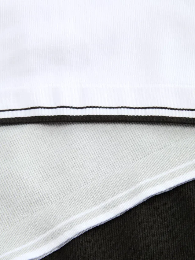 7-15yrs | 3pk racerback cropped tops