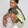 7-15yrs | active bonded t-shirt
